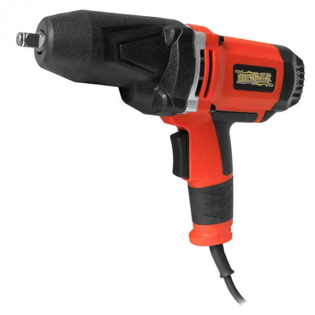Гайковерт ударный MESSER IW-500 05-40-500