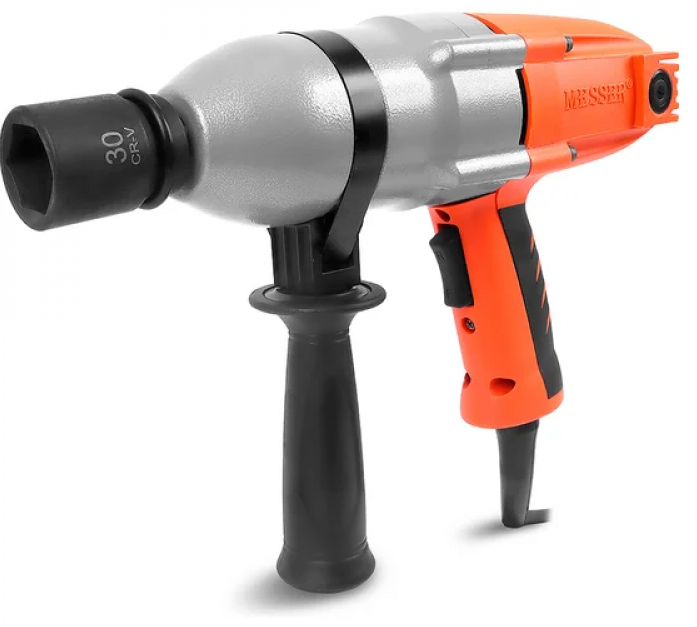 Гайковерт сетевой ударный MESSER IW-501 05-41-501