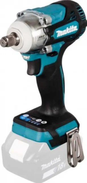 Гайковерт аккумуляторный Makita DTW300Z
