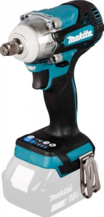 Гайковерт аккумуляторный Makita DTW300Z