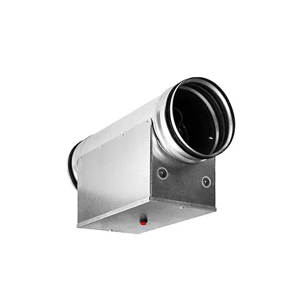 Нагреватель электрический для каналов Shuft EHC 250-3,0/1