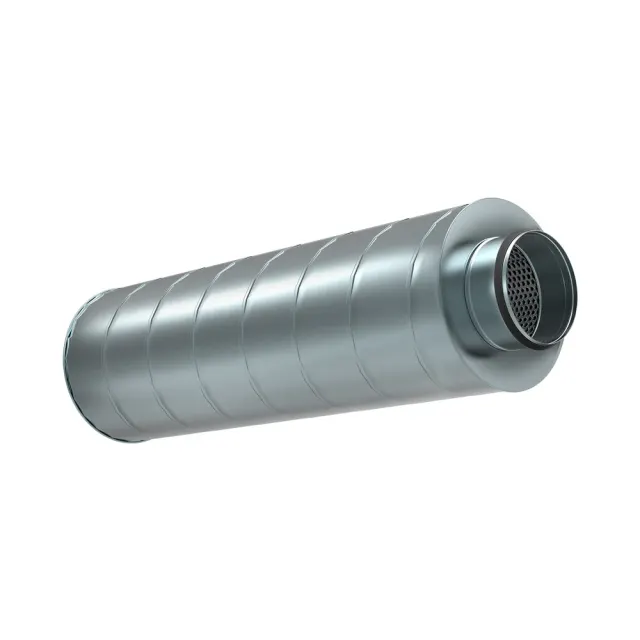 Шумоглушитель Shuft SCr 315/600