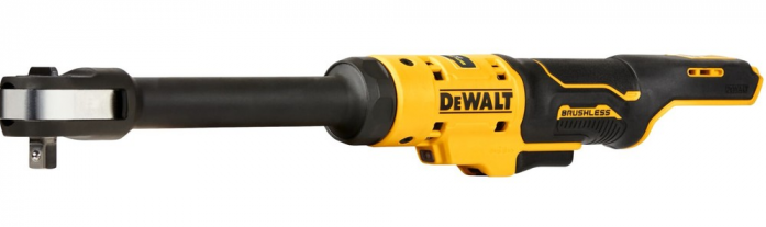 Аккумуляторный угловой гайковерт DeWalt DCF503EN-XJ