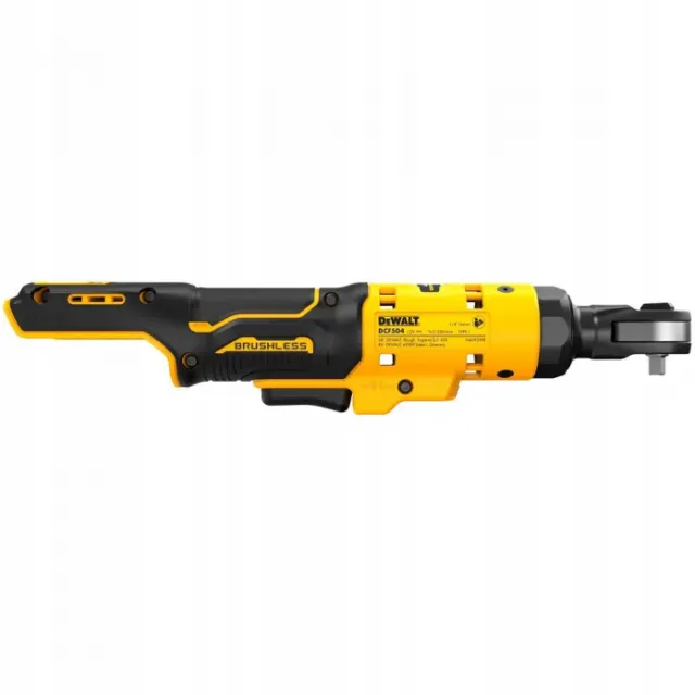 Аккумуляторная трещотка DeWalt DCF504L1G-QW