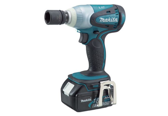Гайковерт Makita DTW251RME
