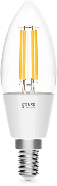Умная лампочка Gauss 1230112