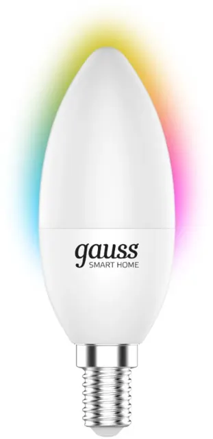 Умная лампочка Gauss 1190112