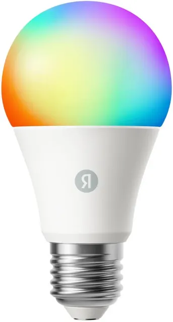 Умная лампочка Яндекс YNDX-00558