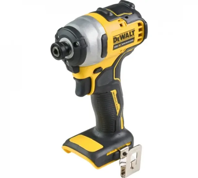 Шуруповерт аккумуляторный DeWalt DCF809NT