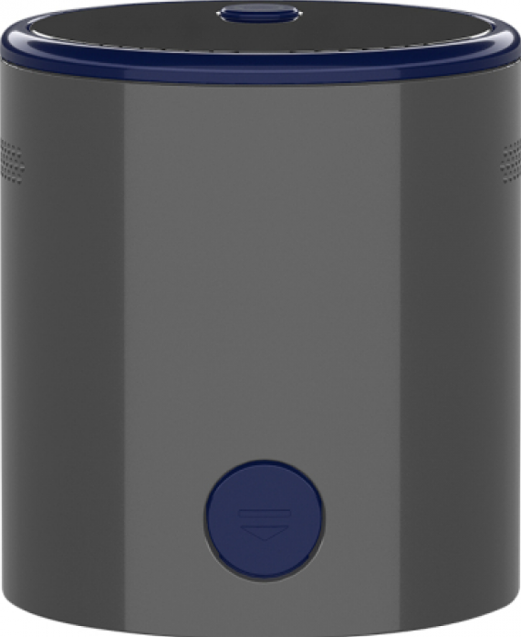 Батарея аккумуляторная Weissgauff B-V12 500 Marine 438359
