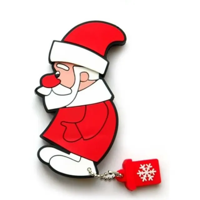 Флешка Apexto AP-DEDMOROZ 32GB