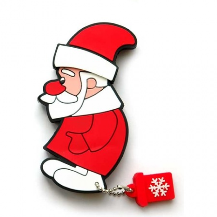 Флешка Apexto AP-DEDMOROZ 32GB
