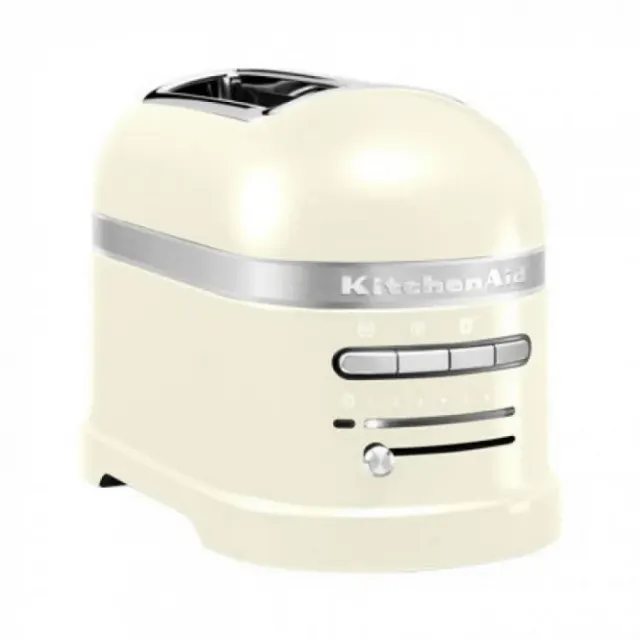 Тостер KitchenAid 5KMT2204EAC кремовый