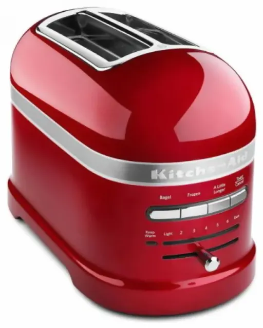 Тостер KitchenAid 5KMT2204ECA