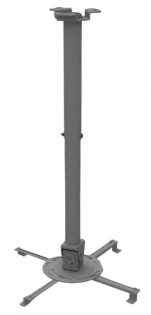 Кронштейн для телевизора Holder PR-104-B черный