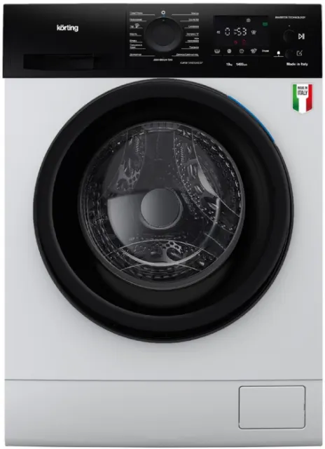 Стиральная машина Korting KWM 59IDM14107