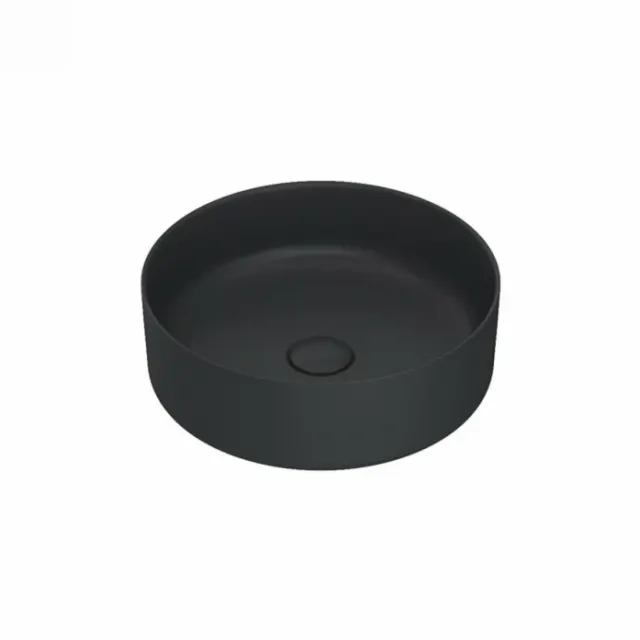 Раковина Keuco STAGELINE 32880570400 черный