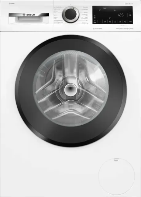 Стиральная машина Bosch WGG 244FESN
