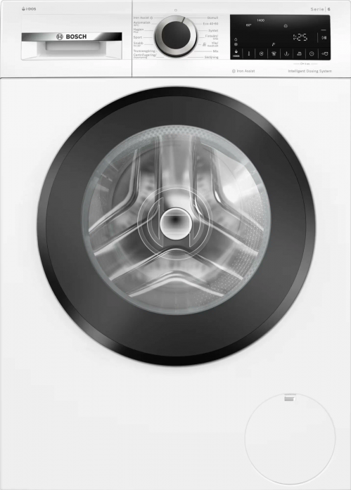 Стиральная машина Bosch WGG 244FESN