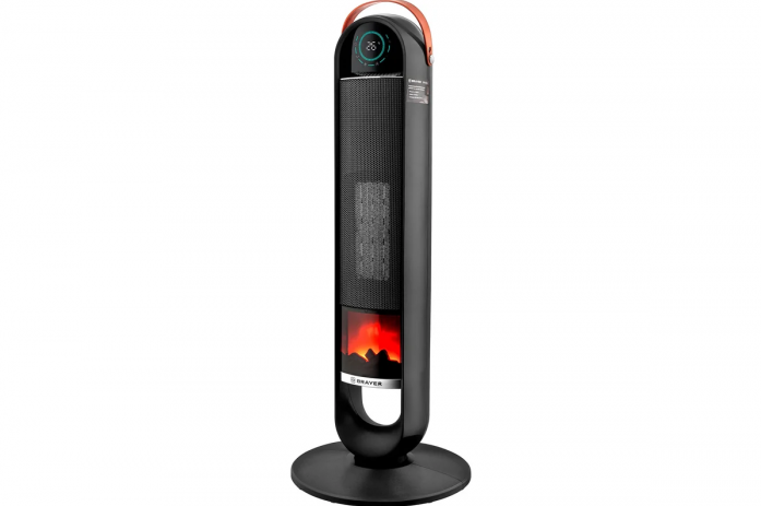Тепловентилятор Brayer 4862BR