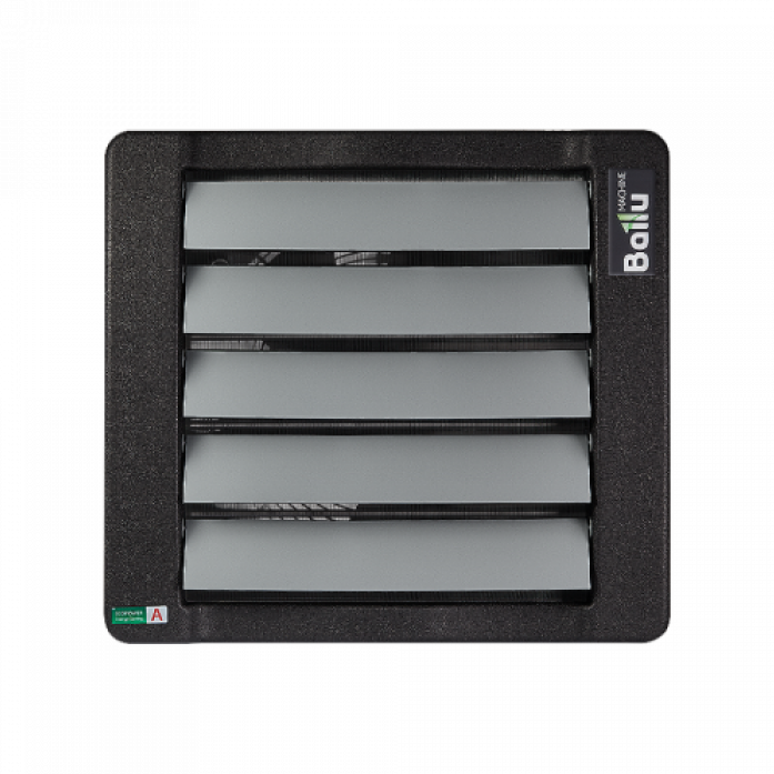Тепловентилятор Ballu BHP-W3-50-S НС-1286430