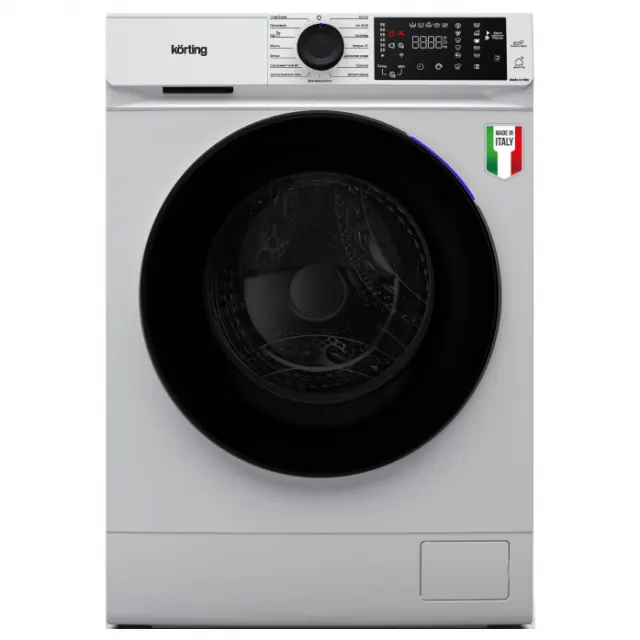 Стиральная машина Korting KWM 63ICN4012