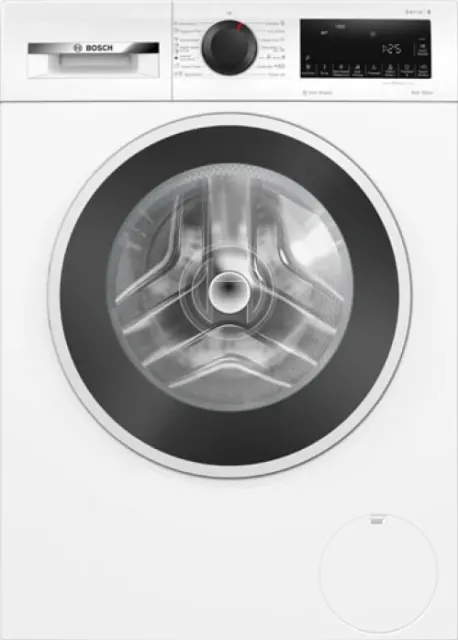 Стиральная машина Bosch WGG242Z2BY
