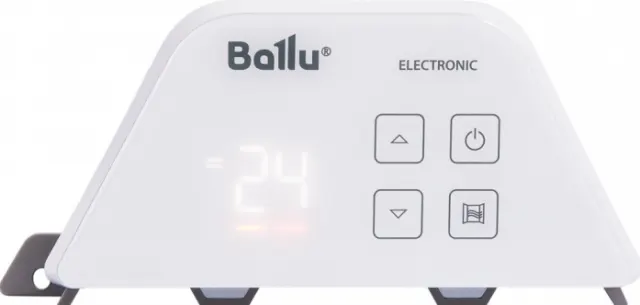 Блок управления Ballu BCT/EVU-4E НС-1416234
