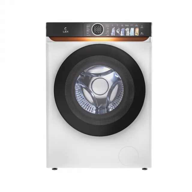 Стиральная машина Lex LWM10014WIDD Lux