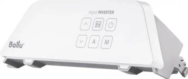 Блок управления Transformers Digital Inverter Ballu BCT/EVU-4I