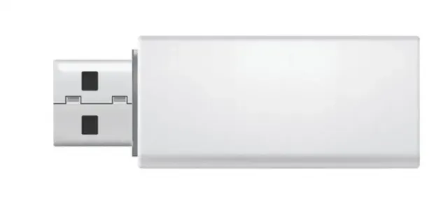 Управление по Wi-Fi AUX WF 002 (модуль wi-fi с флеш-картой)