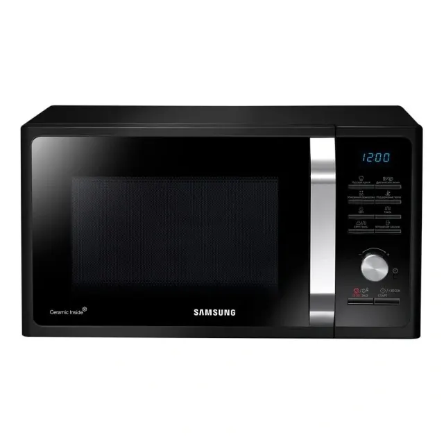 Микроволновая печь Samsung MG23K3515AK/BW