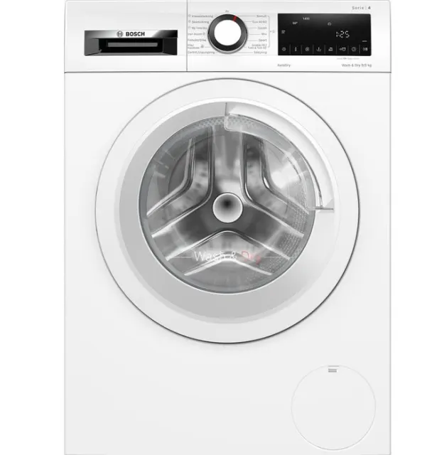 Стиральная машина Bosch WNA144VLSN белый