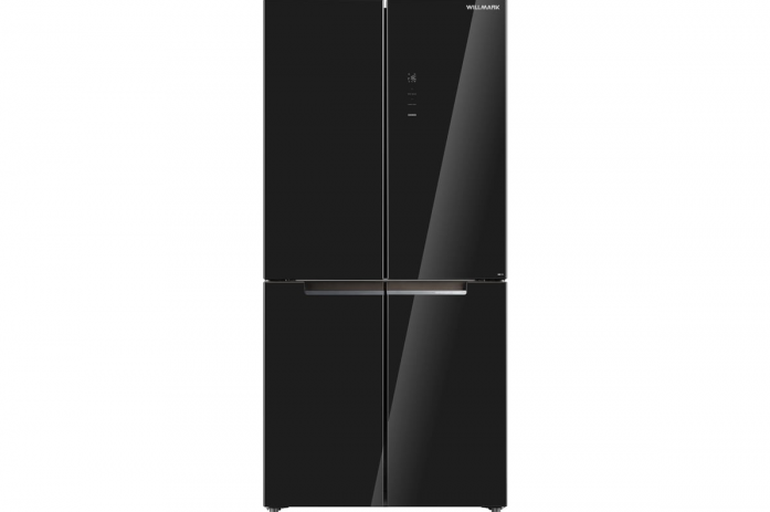 Холодильник Willmark MDC-711IGB