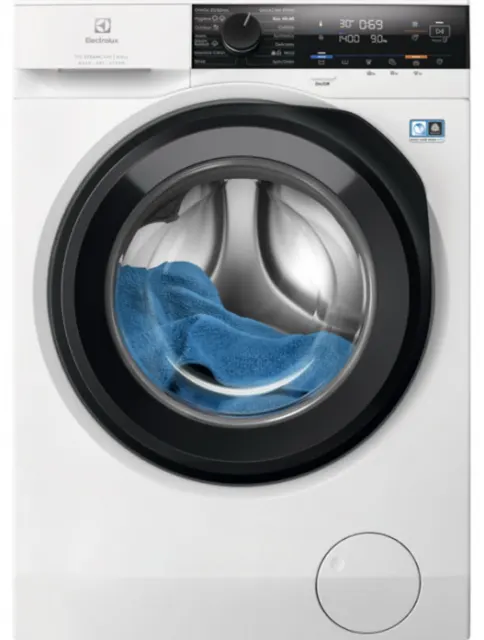 Стиральная машина Electrolux EW7W4492E