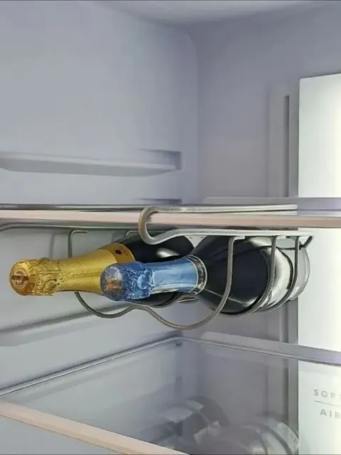 Холодильник Бирюса W980NF