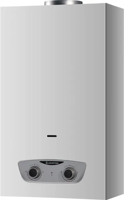 Газовая колонка Ariston Fast R ONM 10 NG (3632311)