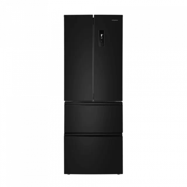 Холодильник Maunfeld MFF180NFBE01