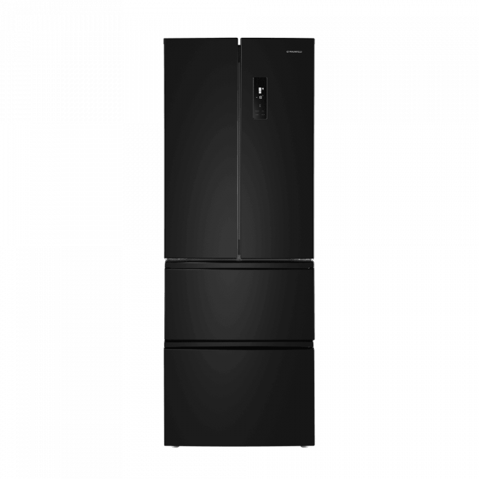 Холодильник Maunfeld MFF180NFBE01