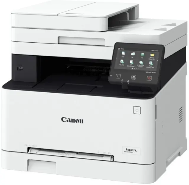 Многофункциональное устройство Canon i-Sensys MF657Cdw (5158C001)