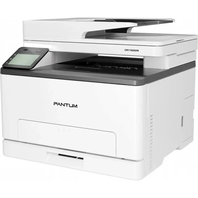 Многофункциональное устройство Pantum CM1100ADN