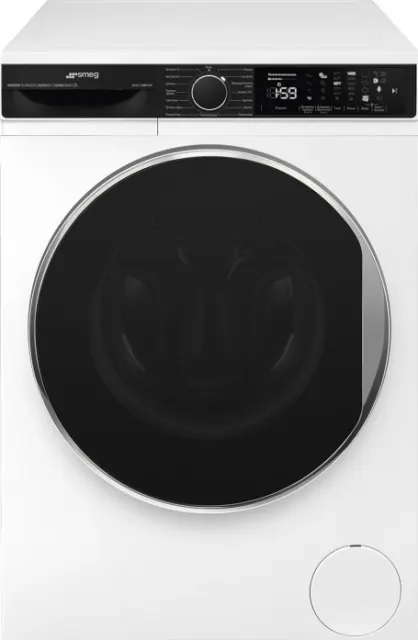 Стиральная машина Smeg WM3T04RU4