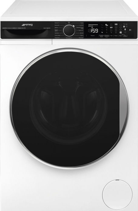Стиральная машина Smeg WM3T04RU4
