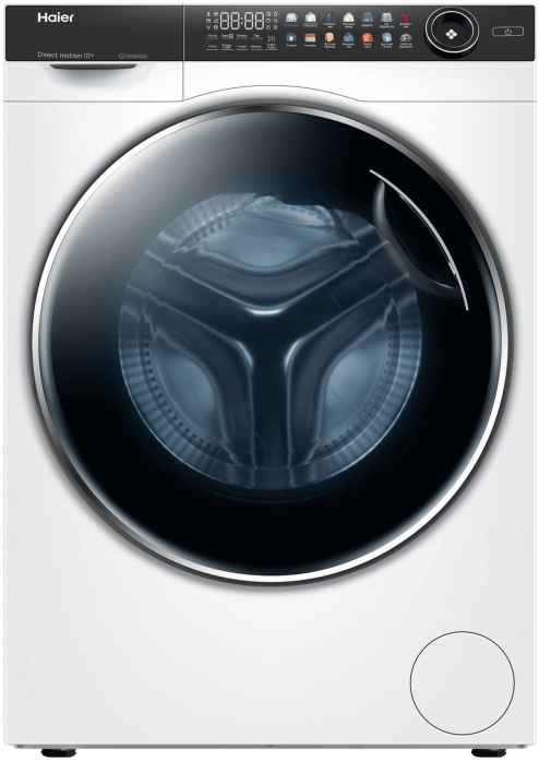 Стиральная машина Haier HW100-BD14378 белый