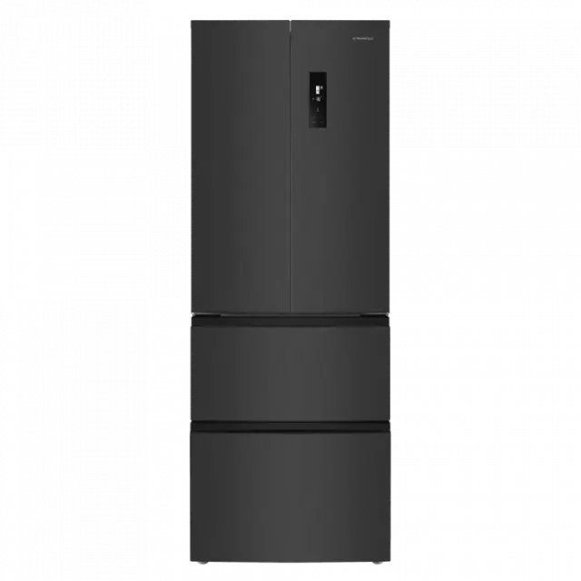 Холодильник Maunfeld MFF180NFSBE01