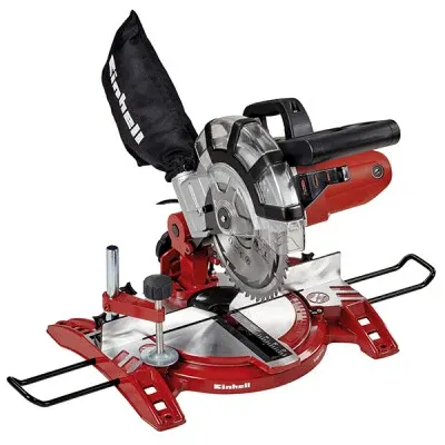 Пила торцовочная Einhell TC-MS 2112 (4300295)