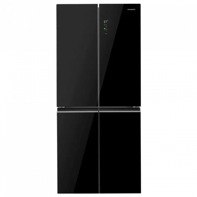 Холодильник Maunfeld MFF192NFB01 Inverter