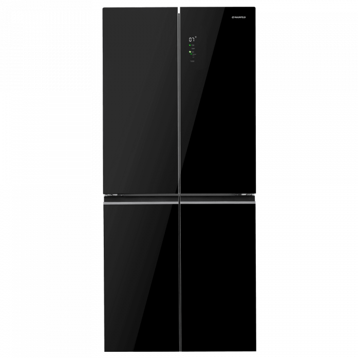 Холодильник Maunfeld MFF192NFB01 Inverter