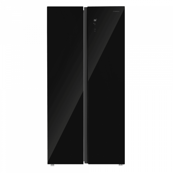 Холодильник Maunfeld MFF191NFB Matt Inverter