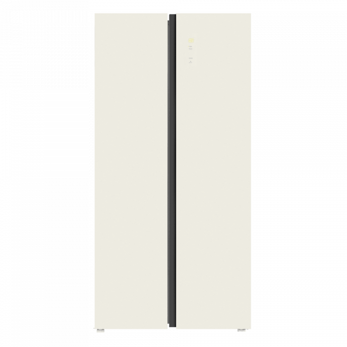 Холодильник Maunfeld MFF191NFBG Matt Inverter